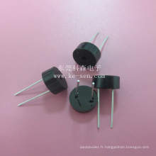 Buzzers 12mm Long Pin Piezoelectric Piezo Ceramic Buzzer